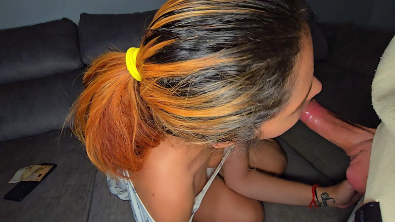 Labestiaylabella: Une demi-sœur reçoit un cadeau pour avoir couché avec son...