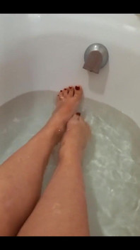 Feet and Toes
