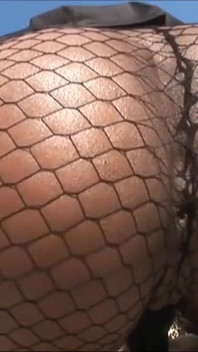 Gran polla negra para ébano mojado puta apretado culo - vol 10