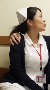 Married Nurse After Midnight Vol. 2 - Cheating Sex During the Night Shift - Part4