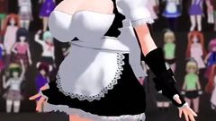 Ultimate Fighting Girl 2 Sherri Normal