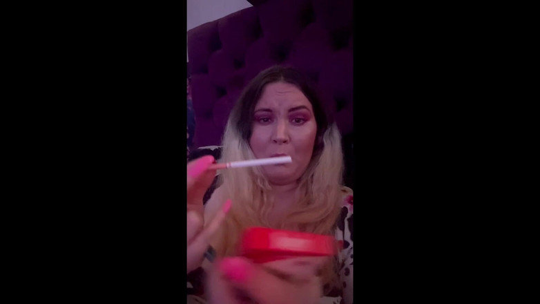 MissFFW: Asap Cepat Sebelum Katil