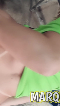 상사의 마누라를 따먹어