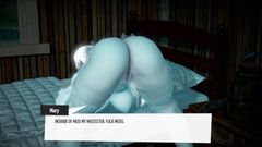 Sexus Resort V0.5.1 - (pt 27) [mermaid Broth]