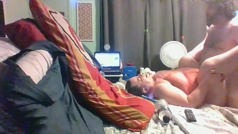 BI_BHC_COUPLE: Us Fucking