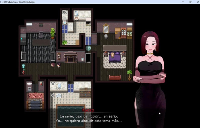 Monkylufy: Art Online Ntr Kioka Juego