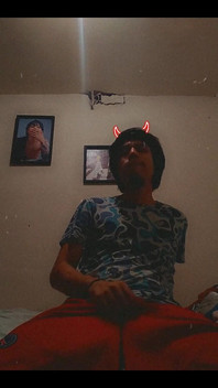 Devil Hot as Hell