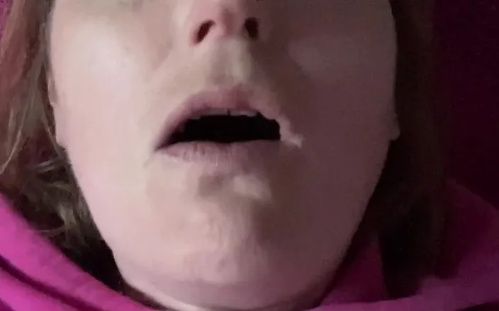 MistressWriggler: My Orgasm Face