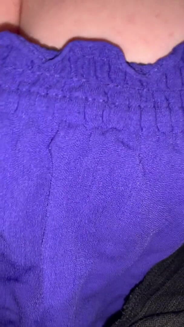 Horny BBWslut Having Hun: Cítím se nadržená, prstění k orgasmu