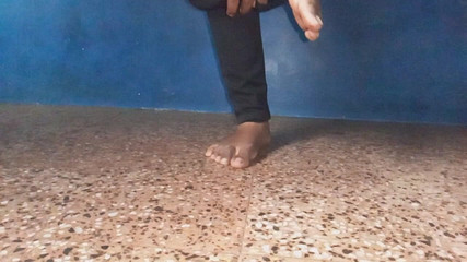 Sweet Indian cock: Hungry Indian Boy