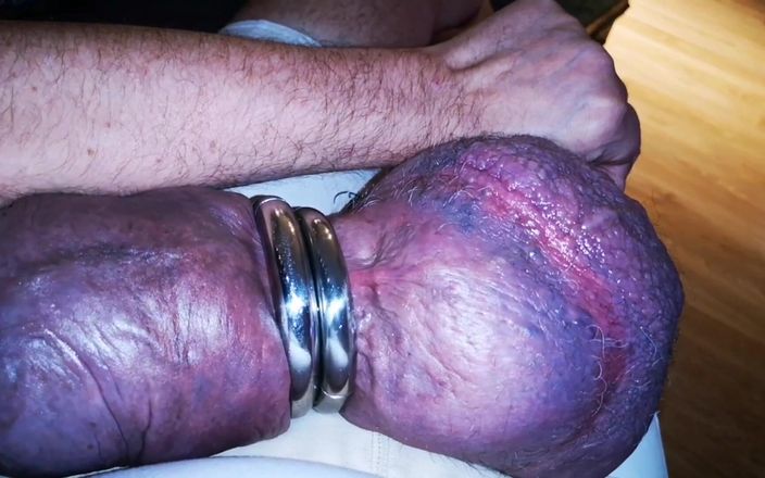 Monster_Meat_: मेरी राक्षसी चुदाई के साथ चरम कामुक खेल