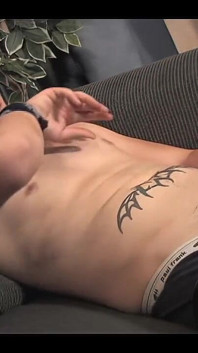 Skye si cowok straight hot asal phoenix