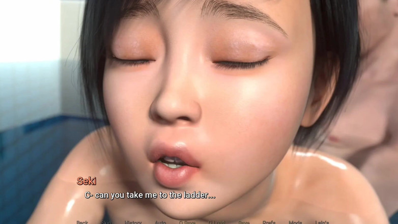 Snip Gameplay: Apartment69_i_fingered_her_in_the_swimming_pool