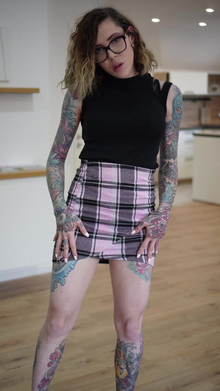 Roxy Rain: Pure Seduction