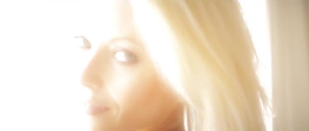 Xtime Network: Beautiful sexy blonde girl
