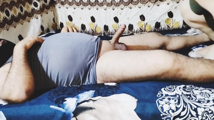Ahmed and Samah: Sesso egiziano arabo carino