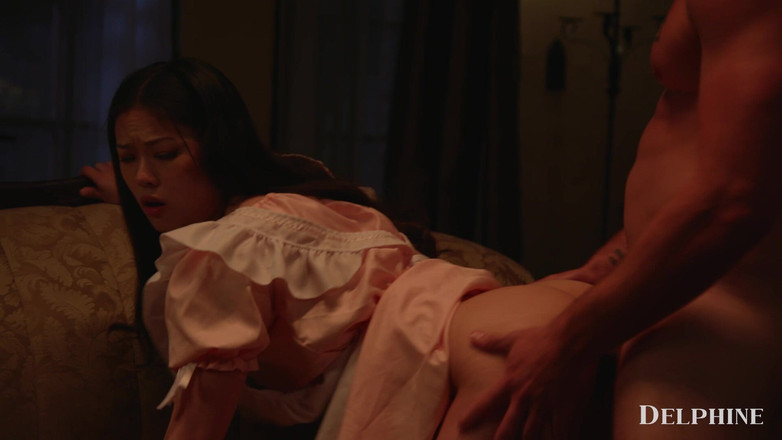 Delphine Films: Te curăță