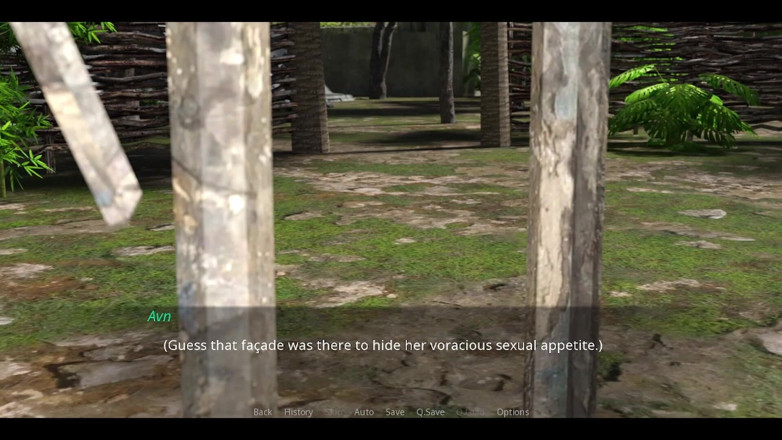 AVN Teller: The Lust City - ฉันโดนส่งผ่านไปมากับสาวละติน 5 คนที่สนุกกับฉัน