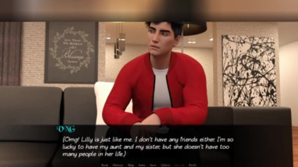 3DXXXTEEN2 Cartoon: Pure Love - 3D porn cartoon sex