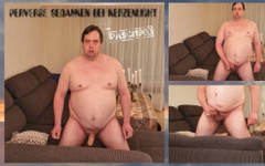 Pascal Dichter: Perversa tankar av levande ljus