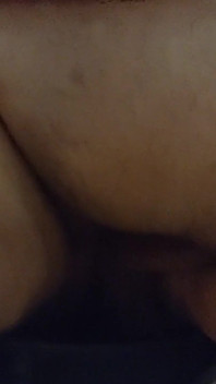 Close up of My Fat Mature Hairy Pussy!