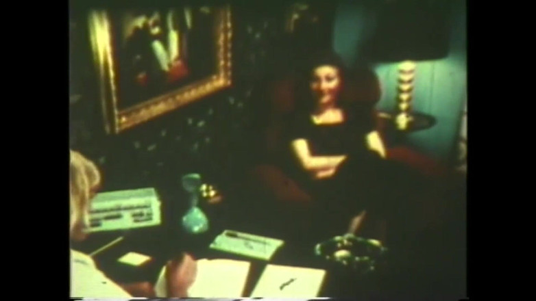 The Unforgettable: Шлюха получает молоко