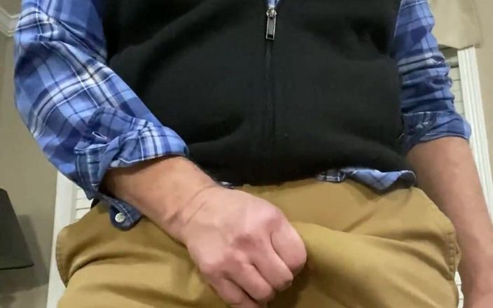 RealBigDill: Vergiss den kleinen schwanz deines ehemanns. Sperma wird wie eine...