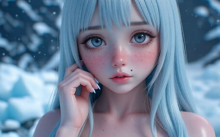 DazeminaX: Berühre mich,, warm ich - teil2 esperia - dazeminax (ai)