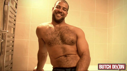 Butch Dixon: Roman Wright