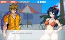 LoveSkySan69: Dragon Girl X - Dragon Ball Part 8 - Boobs Play by Loveskysan