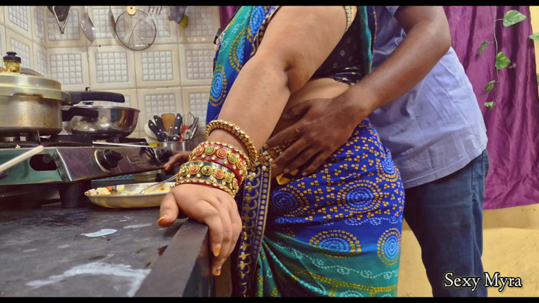 Your_Suman: Home's New Stepmother's Sticky Fingering