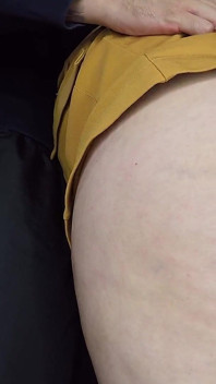 Sexo Completo: Esposa Aprendiendo a Hacer Sexo Anal