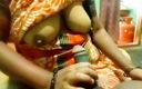 Priyanka priya: Indische tamilische tante, sexvideo