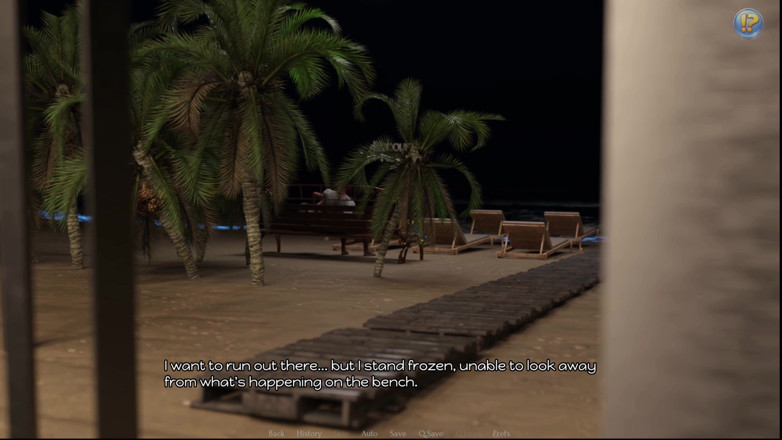 Wickedgammes studio: Liburan seks sama suamiku dan suami bosku sendiri (bagian 13)