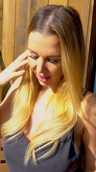 Lucy Alexandra - Sex in the Sun