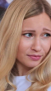 Sie flirtet mit dir, um es ihr zu zeigen
