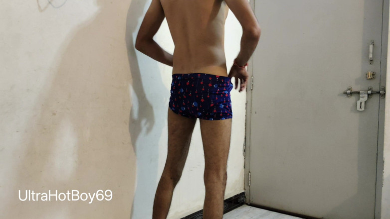 UltraHotBoy69: Summer Special bagian 6