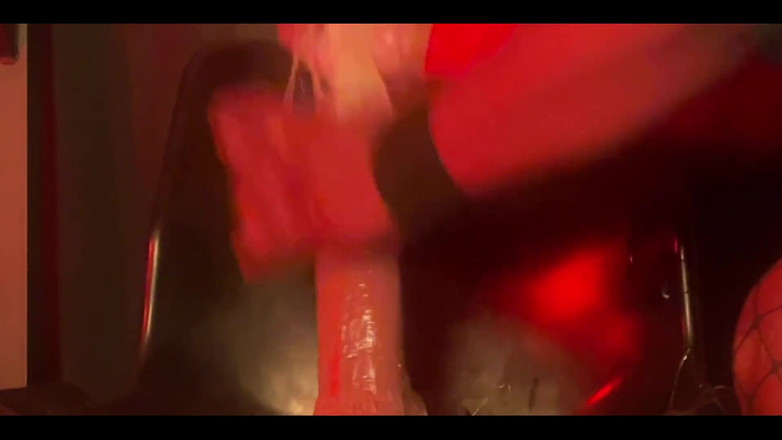 DipsoDeep: Cavalcando per fare una cavalcata