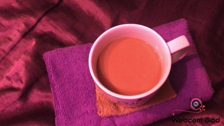 Arthur Eden aka Webcam God: Grädde i mitt kaffe (ep.2) (4K)