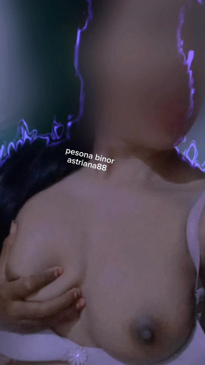 Astriana88: J.j. Herlina popisuje się swoją wielką