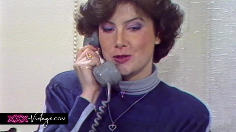 XXX-Vintage: Vintage sex hemma