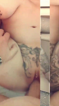 Bunny Slut Taylor Nicole Fucking Big Cock Role Play with Alt Bitch Taylor Nicole