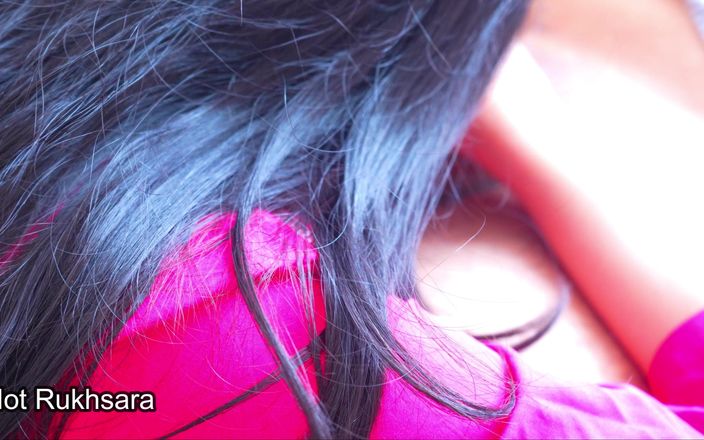 Hot Rukhsara: Video rekaman seks tante seksi india selingkuh dari suaminya - audio...