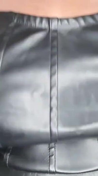 Do You Want Stepaunty to Play with Your Little Cock Like This?