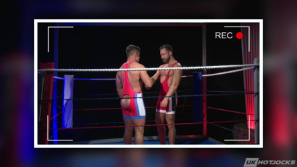 UK Hot Jocks: G2 Bts Part-1