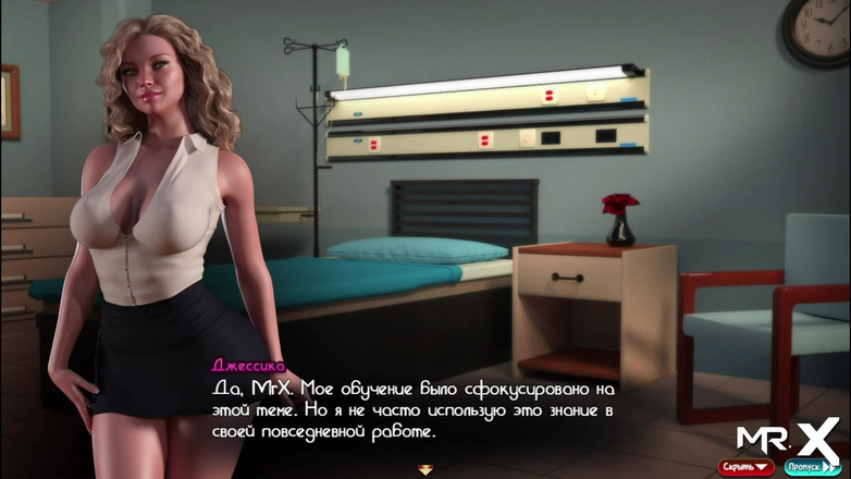 Mr Studio X: Treasureofnadia - kouření od nádherné dívky E1 68