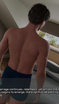 Godson 6 Marnie anal sikiş sikişiyor sike biniyor