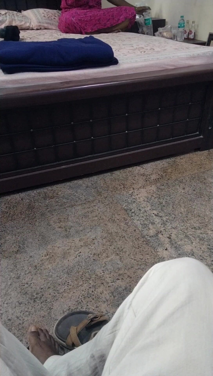 Tamil lesbian: 섹시한 다리 핫한 쇼