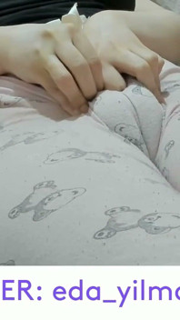 Camel Toe - pepek tembam- pepek bengkak- pepek besar- MILF Turki - lucah Turki- pajamas