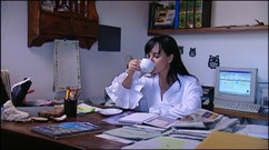 Vintage megastore: Pamela Brown